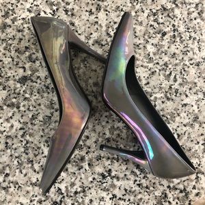 Stuart Weitzman nouveau Pumps 🖤